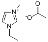 1-乙基-3-甲基咪唑乙酸鹽