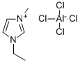 1-乙基-3-甲基咪唑四氯鋁酸鹽