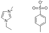 1-乙基-3-甲基咪唑對甲苯磺酰酯