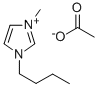 1-丁基-3-甲基咪唑乙酸鹽