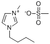 1-丁基-3-甲基咪唑甲磺酸鹽