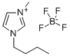 1-丁基-3-甲基咪唑四氟硼酸鹽