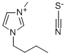 1-丁基-3-甲基咪唑硫氰酸鹽