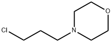 N-(3-氯丙基)嗎啉