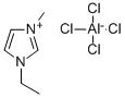 1-乙基-3-甲基咪唑四氯鋁酸鹽
