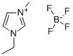 1-乙基-3-甲基咪唑四氟硼酸鹽
